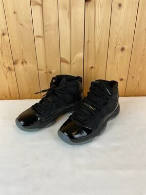 Air Jordan 11 Retro, Gamma Blue - Youth 5.5